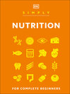 Cover image for Simply Nutrition